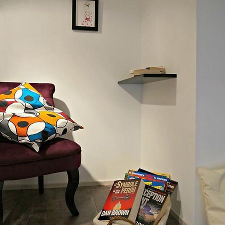 Little Suite - Nathan Lille Room photo
