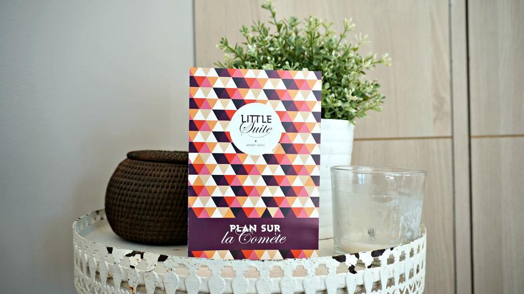 Little Suite - Nathan Lille Room photo