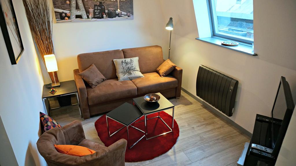 Little Suite - Nathan Lille Room photo