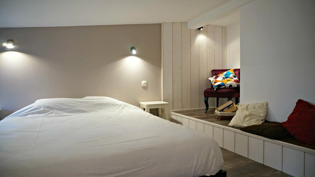 Little Suite - Nathan Lille Room photo