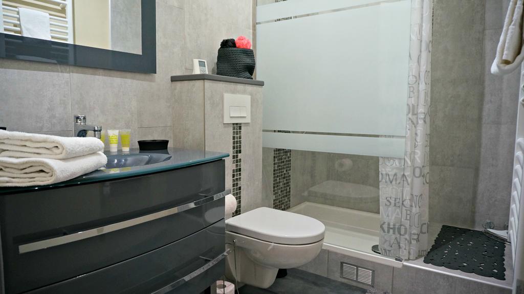 Little Suite - Nathan Lille Room photo