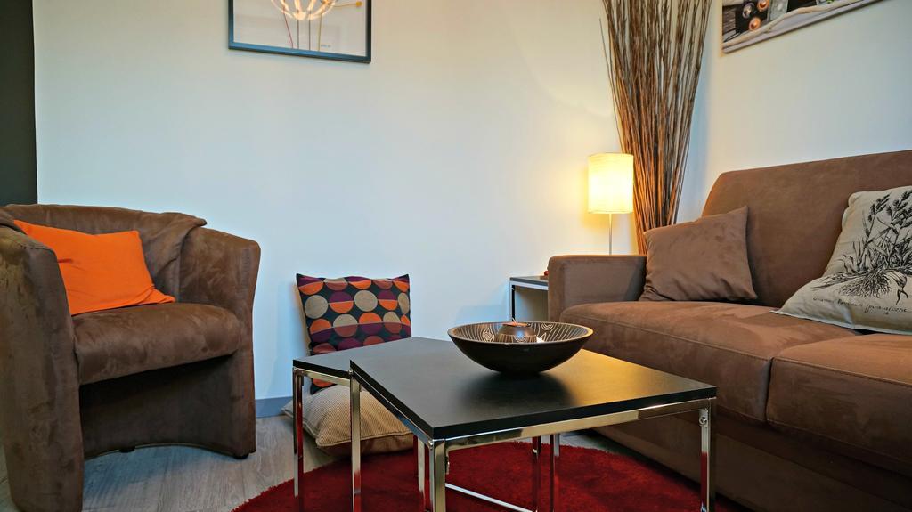Little Suite - Nathan Lille Room photo