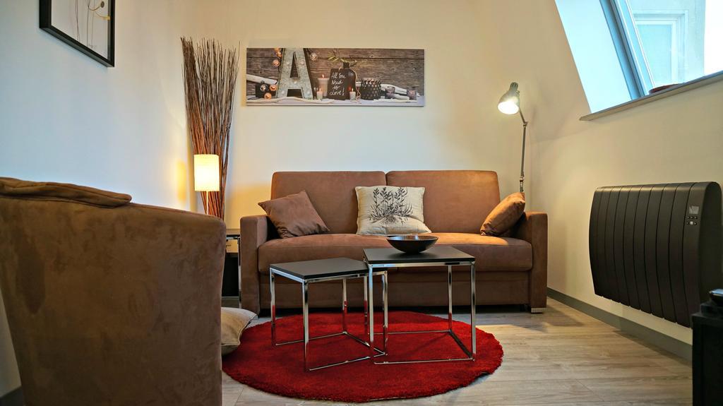 Little Suite - Nathan Lille Room photo