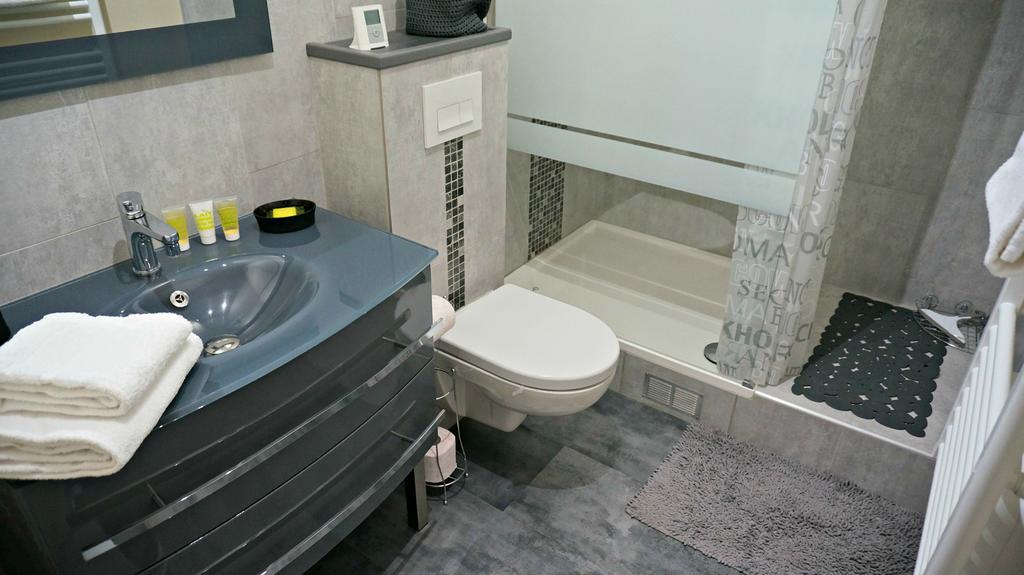 Little Suite - Nathan Lille Room photo